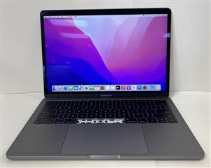 Apple Macbook Pro 2017 13